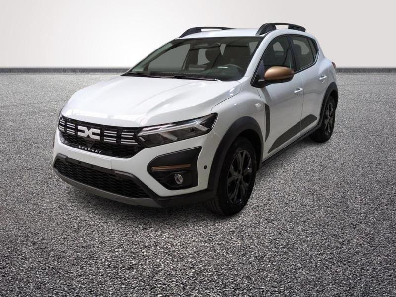 Dacia Sandero Stepway III extreme TCe 110 -24
