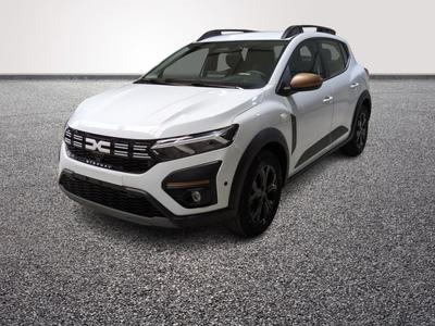 Dacia Sandero Stepway III extreme TCe 110 -24