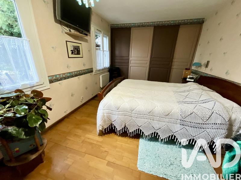 Maison - 176 m² - 6 pièces