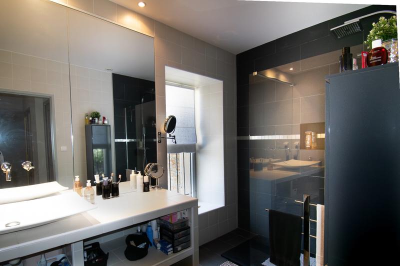 Maison - 190 m² - 7 pièces