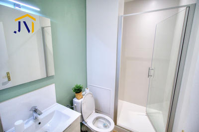 Appartement - 31 m² - 1 pièce