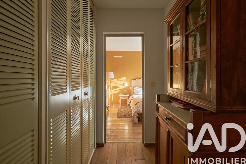 Maison - 154 m² - 7 pièces