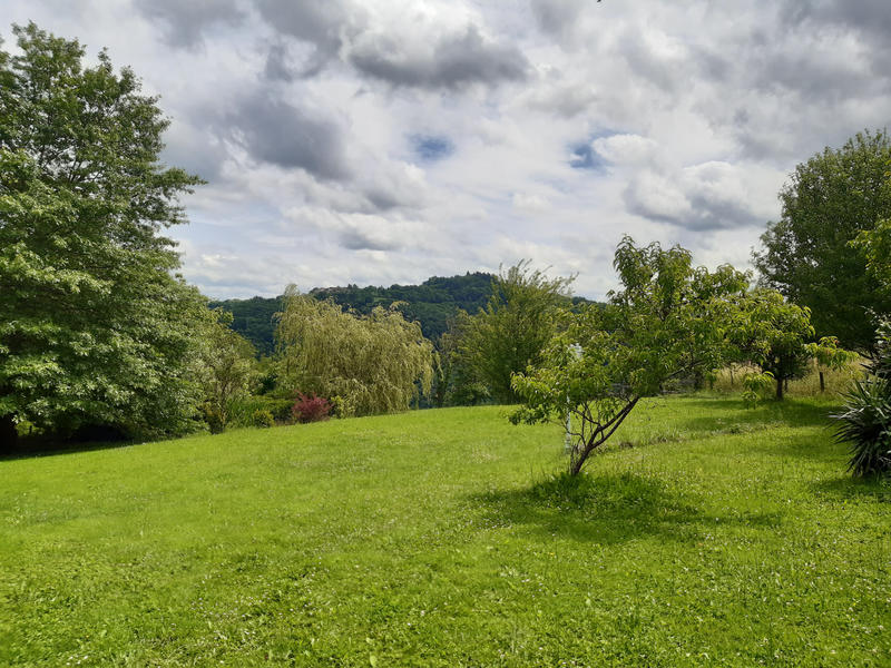 Propriété - 195 m² - 8 pièces