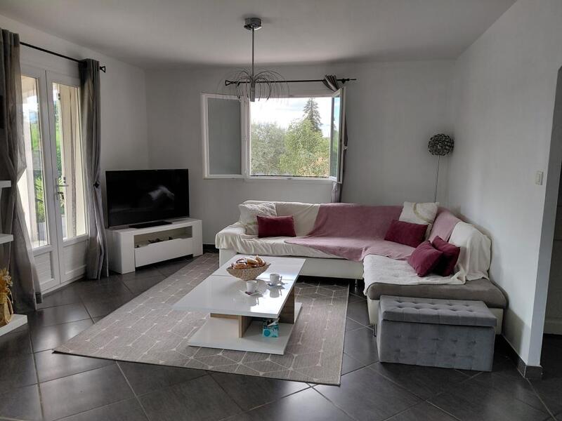 Maison - 115 m² - 4 pièces