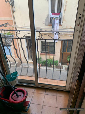 Appartement - 63 m² - 4 pièces