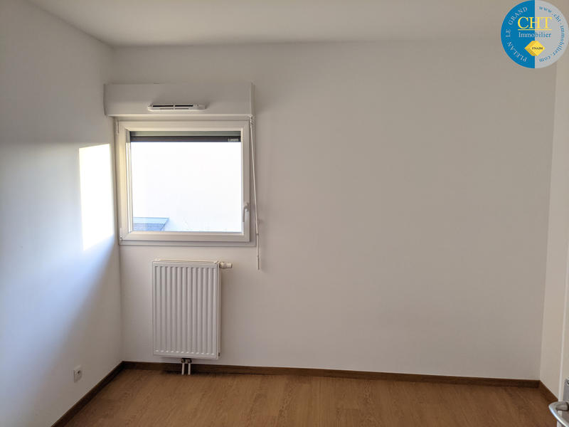Maison - 94 m² - 5 pièces