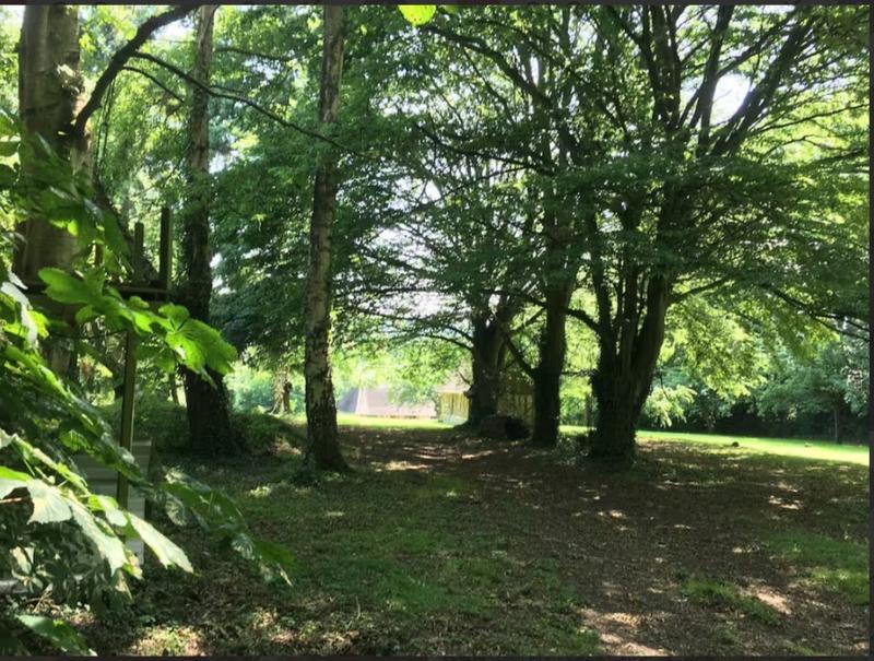 Maison de village - 90 m² - 6 pièces