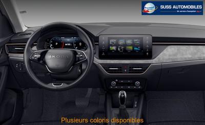 Skoda Scala 1.5 Tsi 150 Dsg Selection