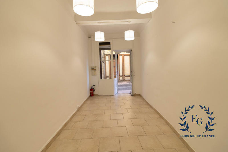 Local commercial - 19 m²