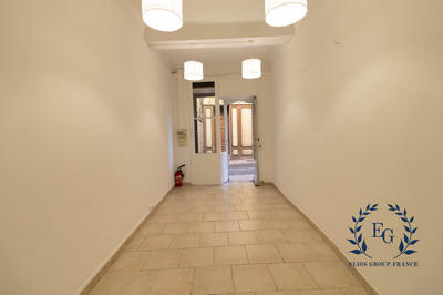 Local commercial - 19 m²