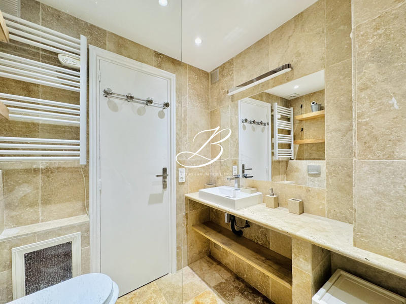 Appartement - 27 m² - 1 pièce