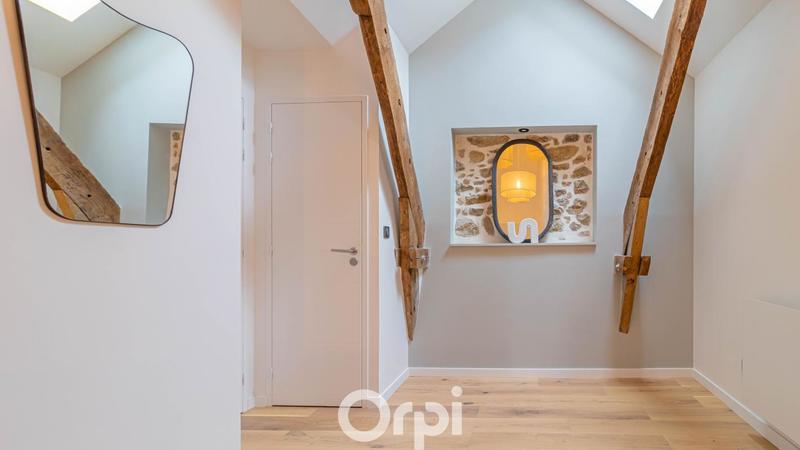 Maison - 179 m² - 5 pièces