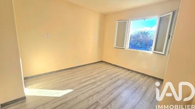 Maison - 80 m² - 3 pièces