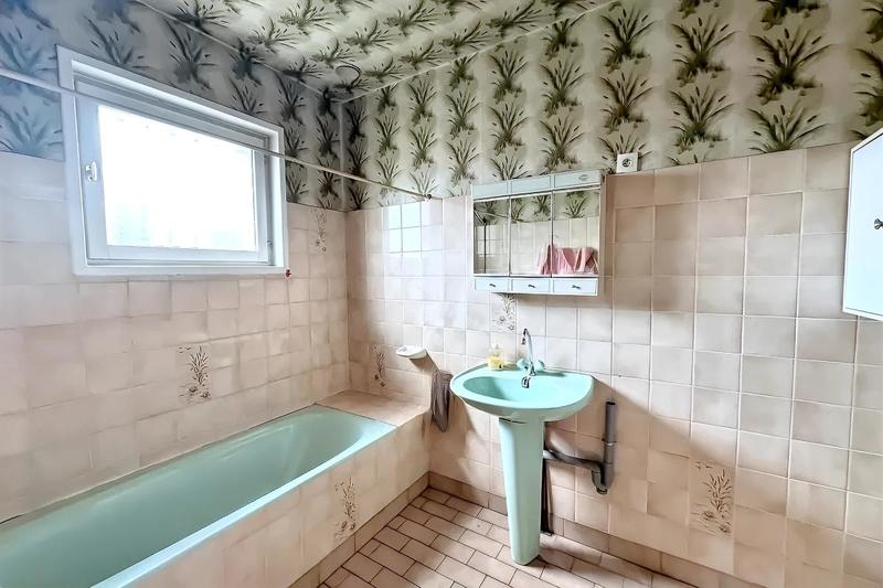 Villa - 102 m² - 6 pièces