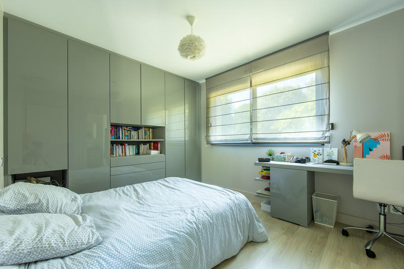 Maison - 225 m² - 9 pièces