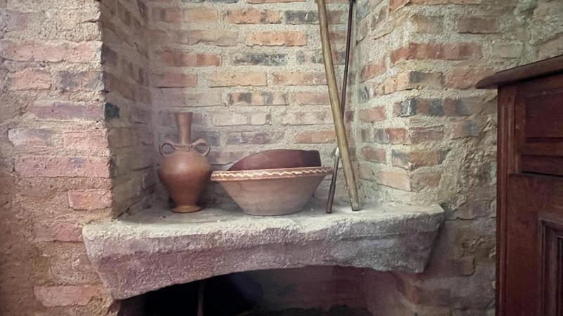 Maison en pierre - 102 m² - 3 pièces