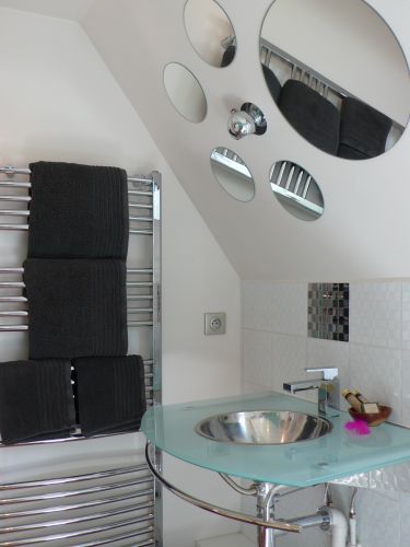 Domaine de l'Orangerie du Quai de Seine