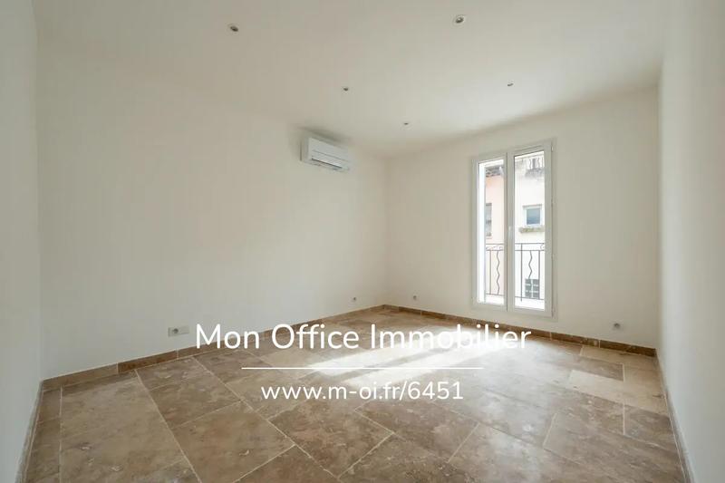 Maison de ville - 85 m² - 4 pièces