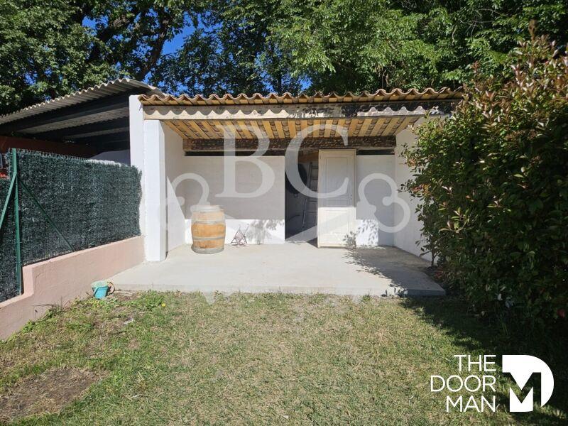 Maison - 98 m² - 4 pièces