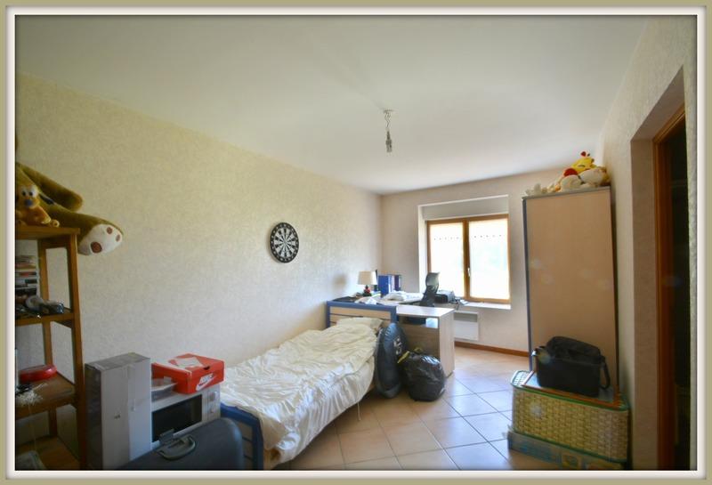 Maison de campagne - 140 m² - 5 pièces