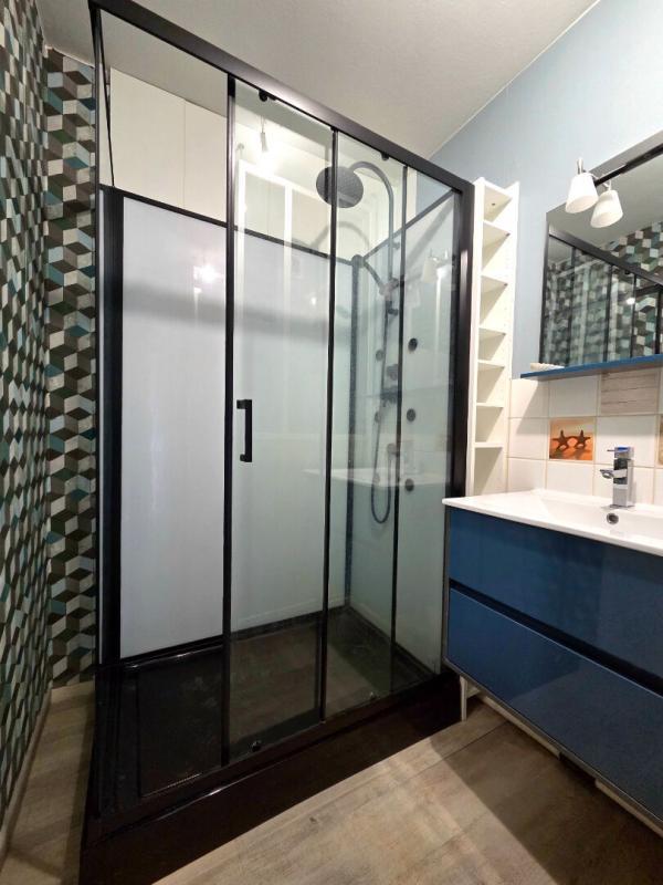 Appartement - 88 m² - 4 pièces