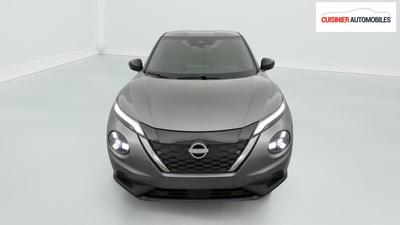 Nissan Juke Hybrid 143 n-Connecta