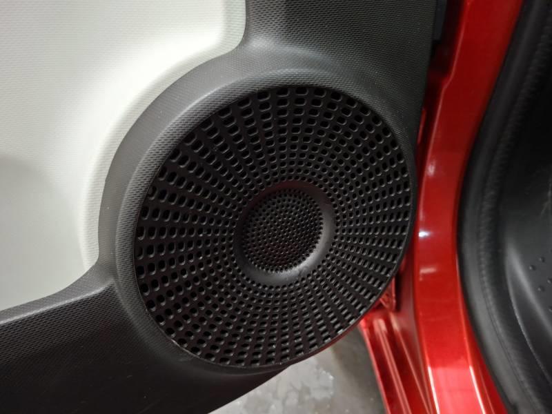 Renault Twingo III SCe 65 Equilibre