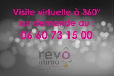 Maison - 165 m² - 7 pièces