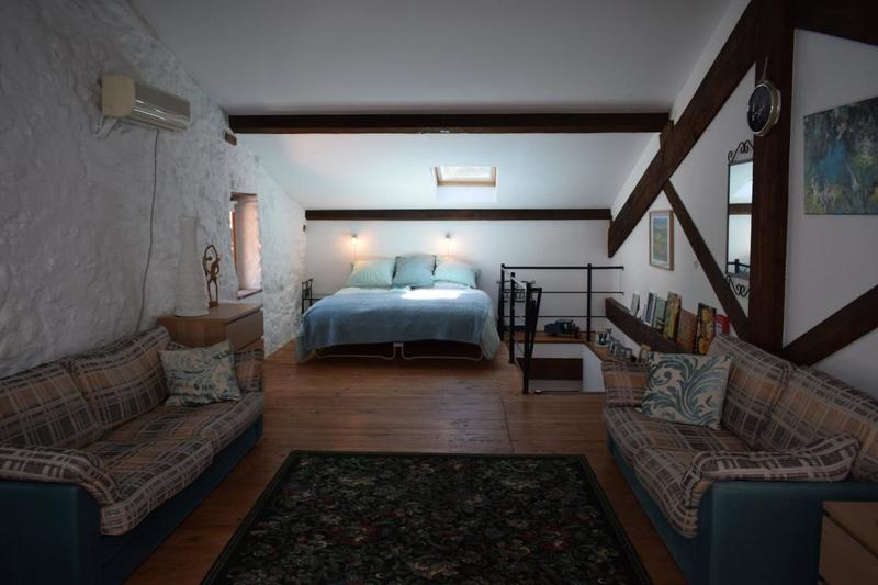 Maison de village - 250 m² - 10 pièces