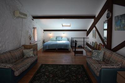 Maison de village - 250 m² - 10 pièces