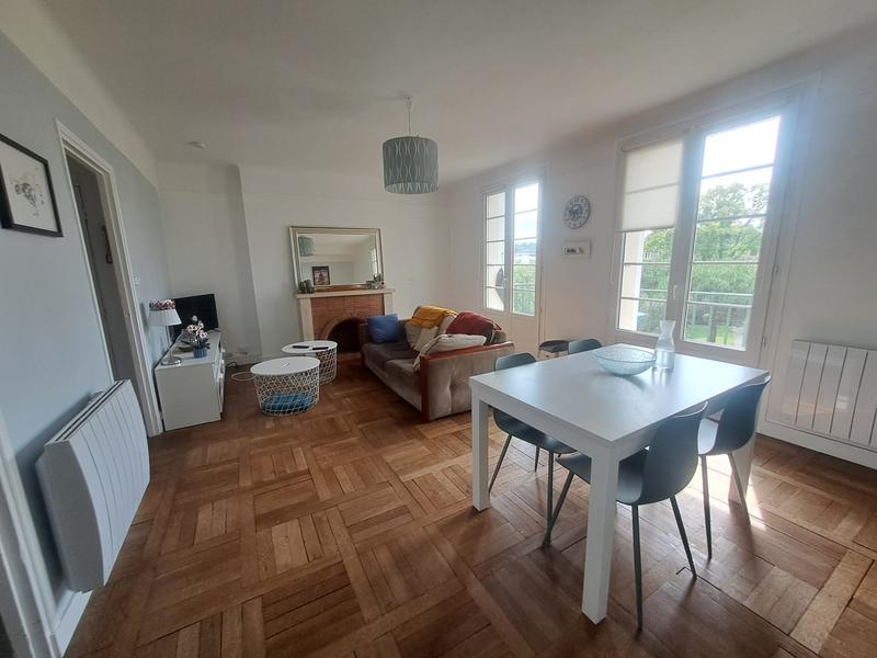Appartement - 12 m² - 1 pièce