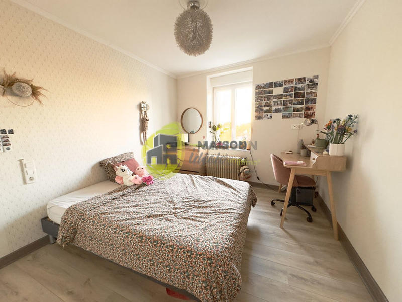 Longère - 286 m² - 12 pièces