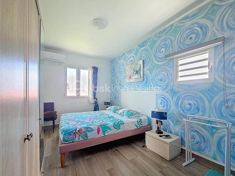 Appartement - 73 m² - 4 pièces