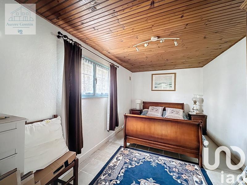 Maison - 142 m² - 6 pièces