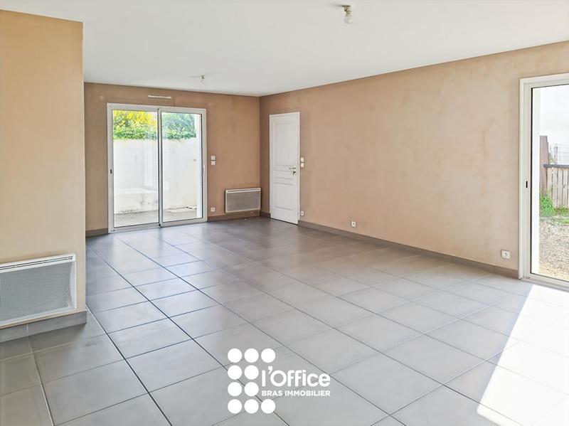 Maison - 70 m² - 3 pièces