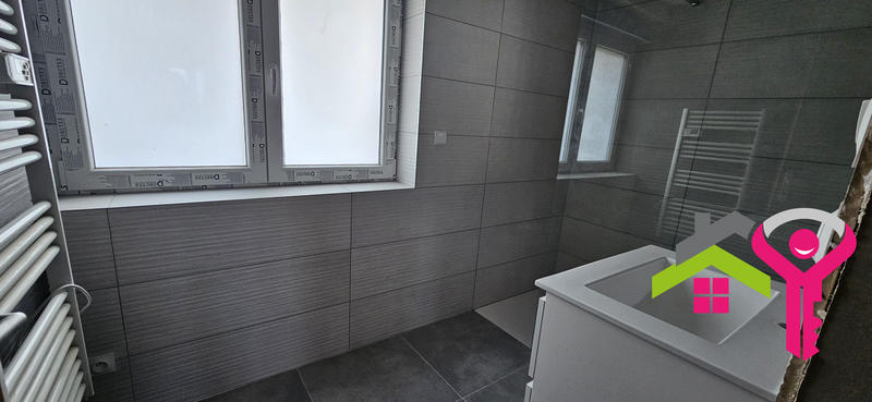 Maison - 78 m² - 4 pièces