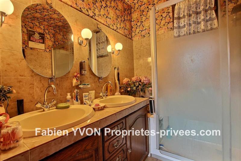 Maison - 131 m² - 5 pièces