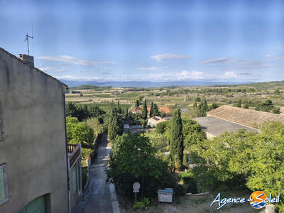 Maison - 101 m² - 4 pièces