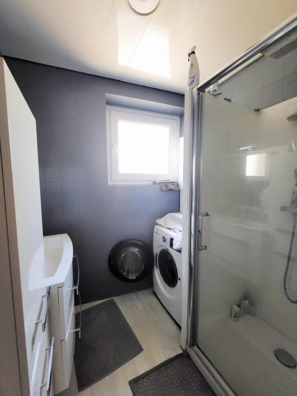 Maison - 60 m² - 3 pièces