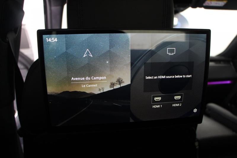 Land Rover Range Rover Sport P460e Awd 3.0l i6 Phev s