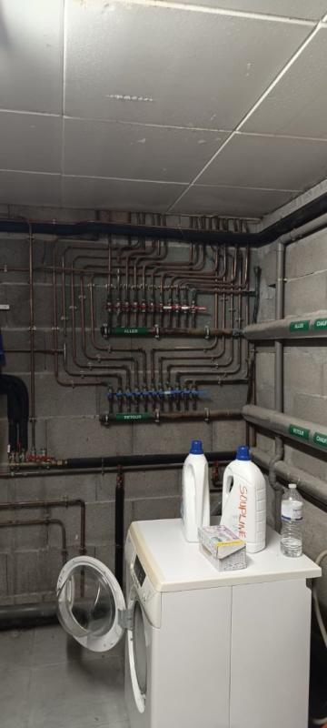 Maison - 133 m² - 5 pièces