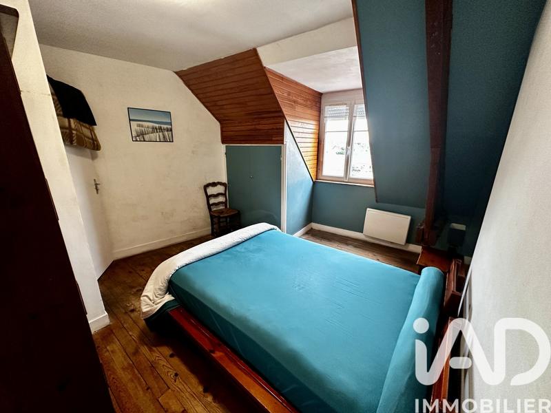 Appartement - 28 m² - 2 pièces