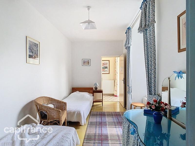 Longère - 155 m² - 4 pièces