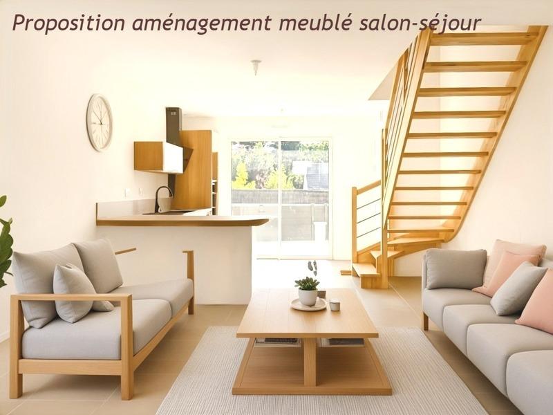 Maison - 78 m² - 4 pièces