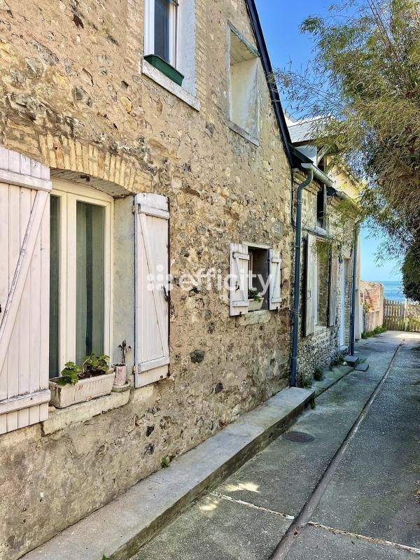 Maison - 65 m² - 5 pièces