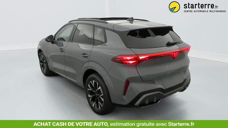 Cupra Terramar 1.5 eTSI Hybrid 150 ch Dsg7 V