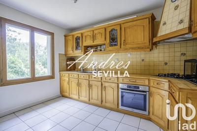 Maison - 103 m² - 6 pièces