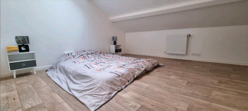 Maison - 213 m² - 9 pièces