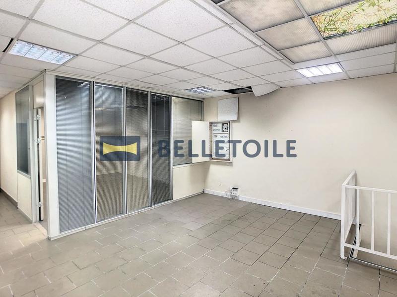 Local commercial - 180 m²