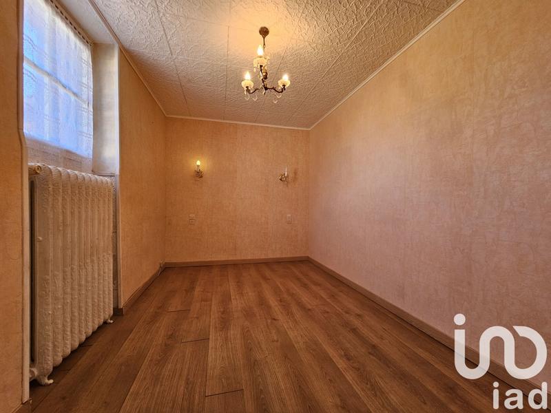 Maison de ville - 96 m² - 5 pièces